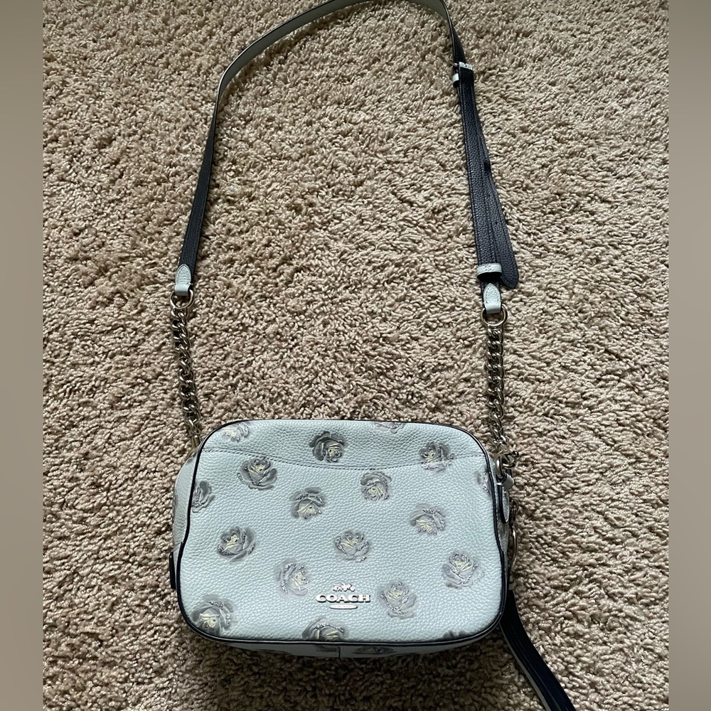 coach crossbody purse